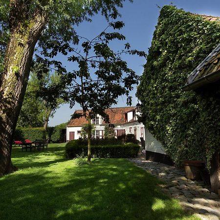 B&B Pronkenburg Brujas Exterior foto